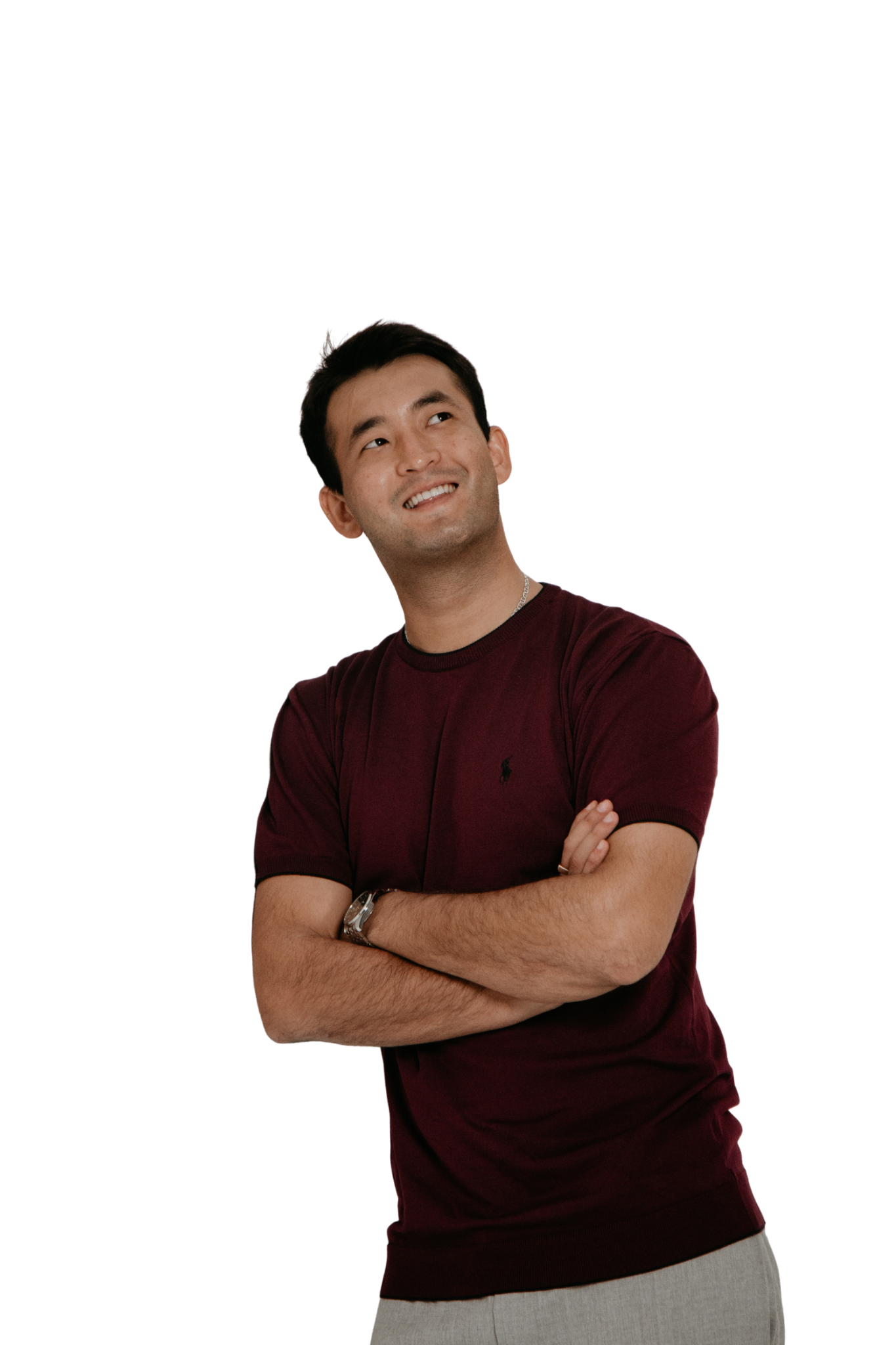 Нурлан - Основатель Kassymov School